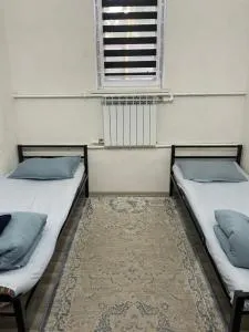 Hostel KG - Georgiyevka