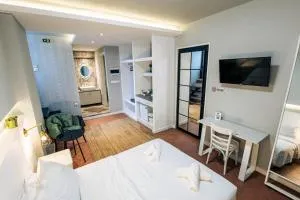 Veria Stone House 2 - 维尔吉纳