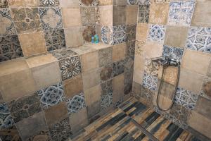 Veria Stone House 2