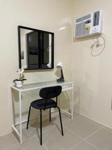 Serin Tagaytay Condotel