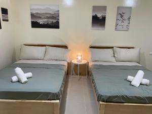 Serin Tagaytay Condotel