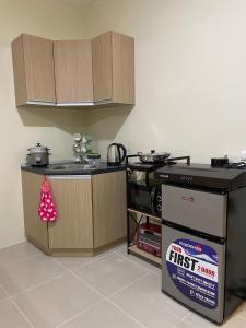 Serin Tagaytay Condotel