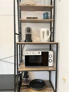 LENASTAY I City Comfort Apartment in Top Location