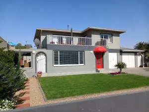 19 Richthofen - Swakopmund