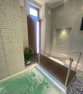 Alisa suite - Roccapiemonte