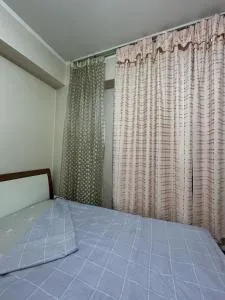 Fully furnished, 1-bedroom apartment - Shaddbling Khid