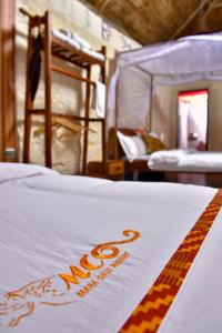 Mara Chui Eco-Resort