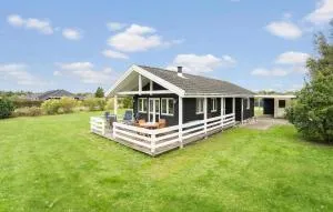 3 Bedroom Stunning Home In Otterup - Hasmark