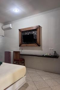 Phòng Đôi Cao Cấp (Superior Double Room)