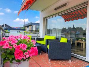 Fewo Körbecke am Möhnesee