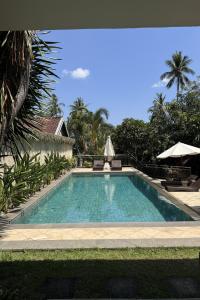 Senggigi Cottages Lombok