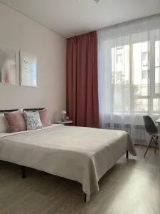 Alma Park - 塔尔迪科尔