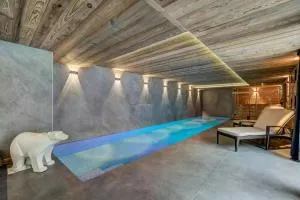 Le Chalet Freya Chamonix - 夏蒙尼-勃朗峰