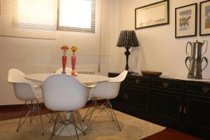 Apartamento Montichel, parking gratuito