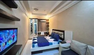 apartemen suhat malang - 巴图