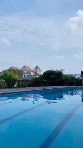 apartemen suhat malang