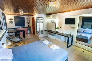 Veria Stone House 3 - 维尔吉纳