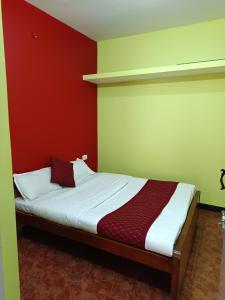 smile stone individual cottage