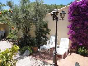 Proche commerces et plage charmant pavillon très bien équipé - 6AYG10