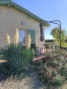 B&B / Chambres d'hotes Les Volets Verts : photos des chambres