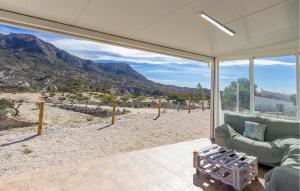 Amazing Home In Molina Del Segura