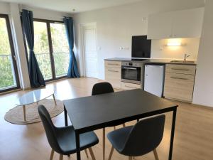 Appartement entier 56 m2 aux portes de Genève