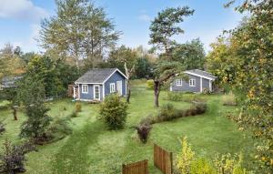 Lovely Home In Sjællands Odde With Wifi