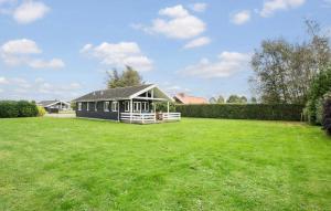 3 Bedroom Stunning Home In Otterup