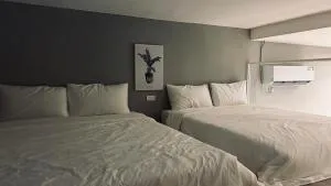 宇航旅居 - 小琉球岛