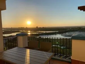 Marina III by Ĥ - Marina Isla Canela PMHIII37P5 - Isla del Moral