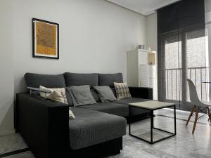 Las Gemelas de Benjumeda en la Caleta Grupo AC Gestion