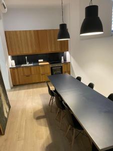 Exyca Barrio Salamanca