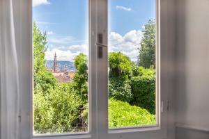 Casa Iginia with a city view 300mt from Ponte Vecchio