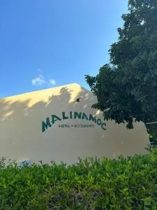 Palm Malinamoc Hotel - Furaclau