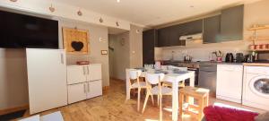 Appartements CHALET COOP - B - 6 Pers : photos des chambres
