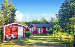 Beautiful Home In Nørre Nebel With Wifi - Henne