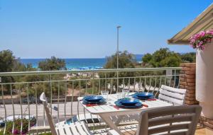 1 Bedroom Stunning Apartment In Alghero