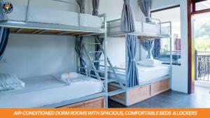 LiLa Inn & Motorbike Tours Ha Giang