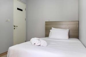 Spacious and Good 2BR at Springlake Summarecon Bekasi Apartment By Travelio