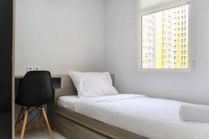 Spacious and Good 2BR at Springlake Summarecon Bekasi Apartment By Travelio