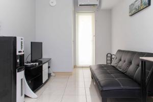 Spacious and Good 2BR at Springlake Summarecon Bekasi Apartment By Travelio