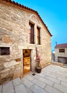 Teresa Caeiro - Villadesuso