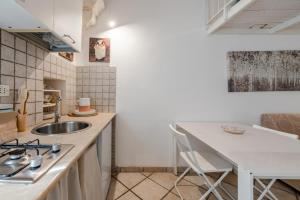 Terrazzino Seme by Rentbeat