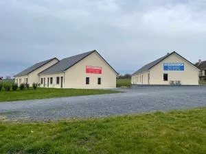 Résidence du lac - 贝布尔河畔东皮耶尔