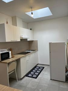 Superbe studio à Liège