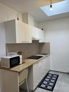 Superbe studio à Liège