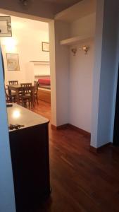 CconfortHotels Appartamento La Finestra Sulla Corte