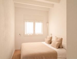 Habitatges Turístics Riba Pitxot - Es Cucurucuc