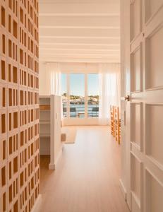 Habitatges Turístics Riba Pitxot - Es Cucurucuc