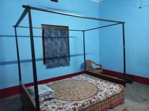 Backpacker Homestay